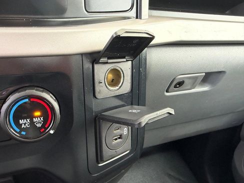 Used 2023 Ford F150 XL w/ Trailer Tow Package image 41