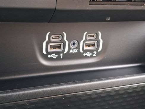 Certified 2023 RAM 1500 Laramie AWD/4WD image 26