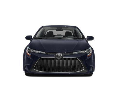 Used 2020 Toyota Corolla XLE w/ Carpet Mat Package (TMS) FWD image 4