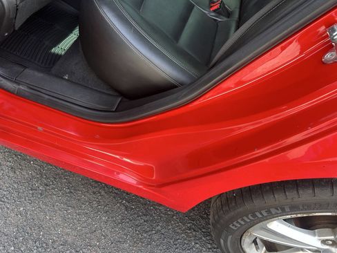 Used 2015 Chevrolet Cruze LT image 12