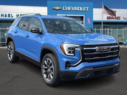 New 2026 GMC Terrain Elevation w/ Elevation Premium Package