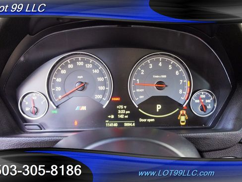 Used 2015 BMW M4 Coupe image 20