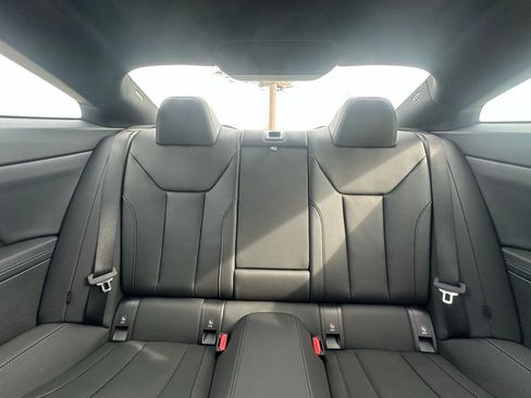 Certified 2026 BMW 430i Coupe w/ Parking Assistance Package image 22