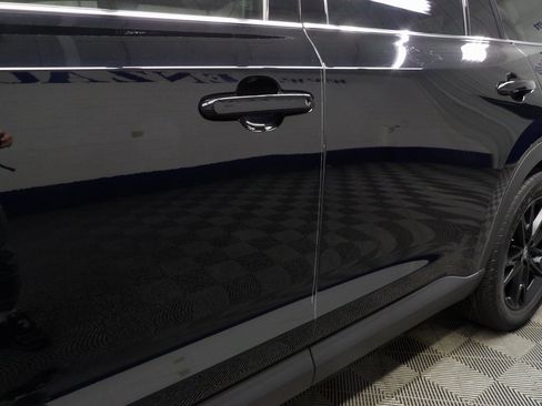 Used 2025 Toyota Grand Highlander AWD image 41