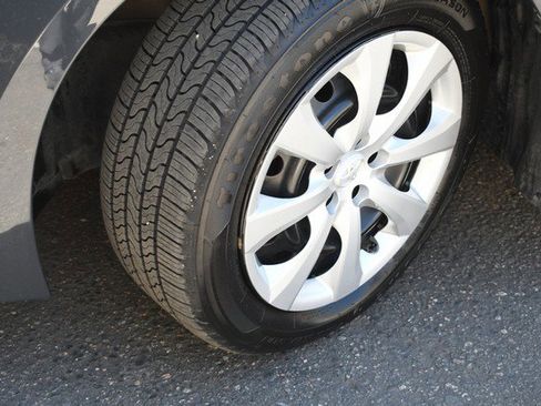 Certified 2024 Toyota Corolla LE image 11