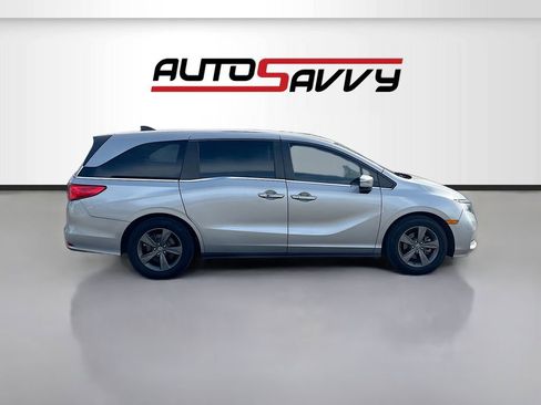 Used 2023 Honda Odyssey EX image 8