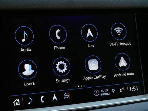 Used 2023 Cadillac XT5 Premium Luxury w/ Technology Package image 30