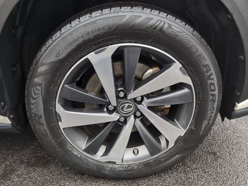 Certified 2020 Lexus NX 300h AWD w/ Premium Package image 8