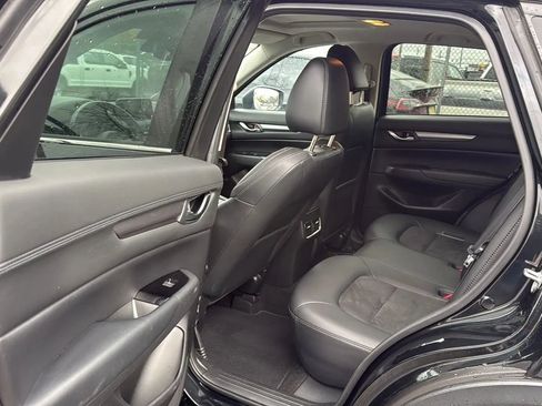 Used 2019 MAZDA CX-5 Touring image 28