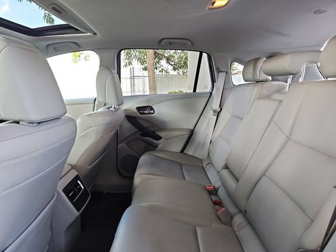 Used 2018 Acura RDX w/ Technology Package FWD image 30