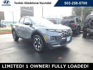 Used 2022 Hyundai Santa Cruz Limited video 2