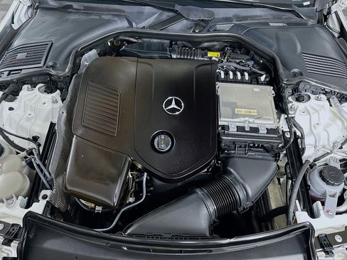 Used 2024 Mercedes-Benz C 300 Sedan image 34