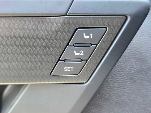Used 2024 Toyota Tundra TRD Pro AWD/4WD image 25