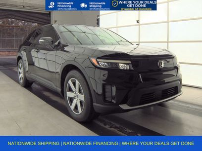 Used 2024 Honda Prologue EX