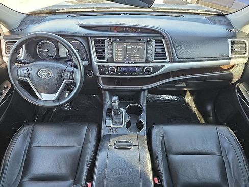 Used 2017 Toyota Highlander XLE FWD image 24