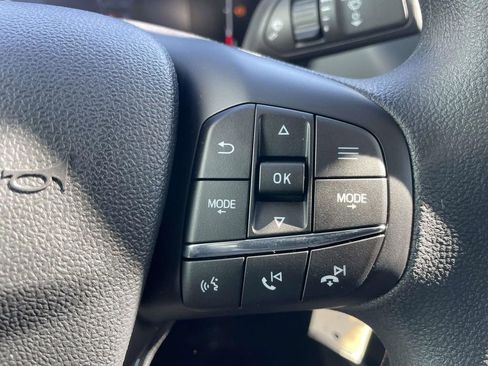 New 2025 Ford Maverick XL image 12