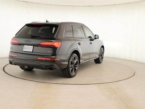 Used 2025 Audi Q7 3.0T Premium Plus image 6