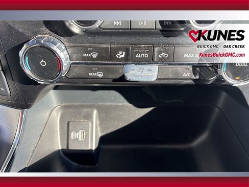 Used 2024 Ford F150 XLT w/ Mobile Office Package image 23