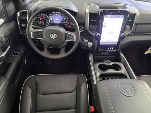 New 2026 RAM 1500 Laramie w/ Laramie Preferred Package image 18