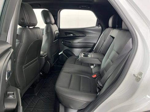 Certified 2024 Chevrolet TrailBlazer RS w/ Convenience Package FWD image 22
