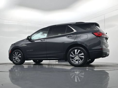 Used 2022 Chevrolet Equinox Premier FWD image 38
