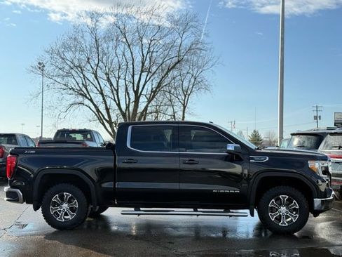 Used 2020 GMC Sierra 1500 SLE w/ SLE Value Package image 28