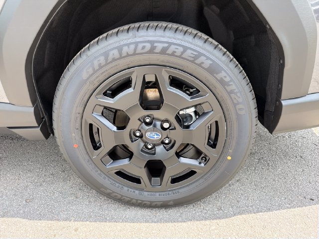 New 2026 Subaru Outback Limited AWD/4WD image 27