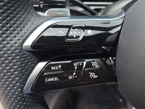 Used 2026 Mercedes-Benz C 300 4MATIC Sedan image 23