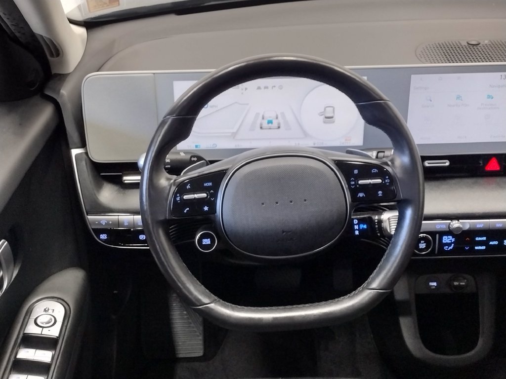 Certified 2024 Hyundai Ioniq 5 SEL AWD/4WD image 11