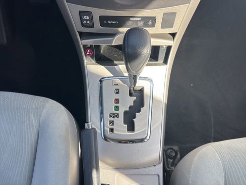 Used 2013 Toyota Corolla LE w/ Premium Pkg image 15