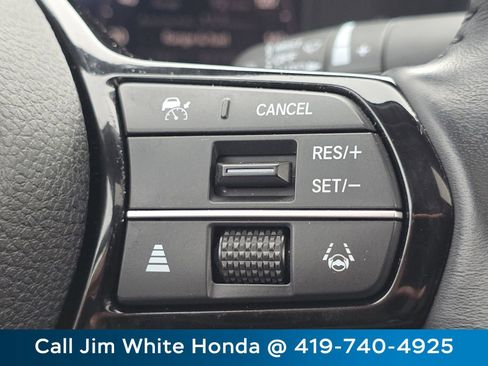 Certified 2023 Honda Accord Touring image 32