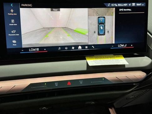 Certified 2026 BMW X3 xDrive30 w/ Premium Package AWD/4WD image 12