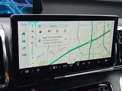 New 2026 Ford Expedition Tremor image 14