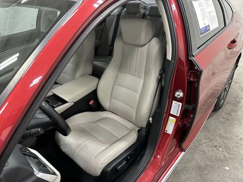Used 2021 Honda Accord EX-L image 13