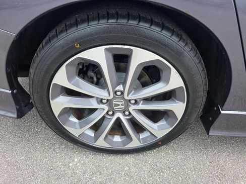 Used 2013 Honda Accord Sport image 20