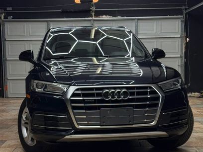 Used 2018 Audi Q5 2.0T Premium w/ Convenience Package