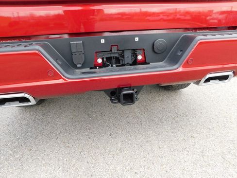 New 2026 Chevrolet Silverado 1500 RST w/ RST All Star Premium Package image 5