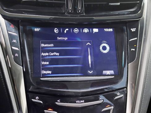 Used 2016 Cadillac CTS Luxury image 20