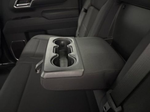 New 2026 Chevrolet Silverado 1500 RST image 32