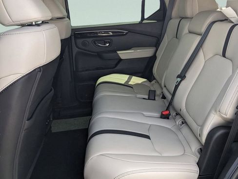 New 2026 Honda Passport RTL image 14