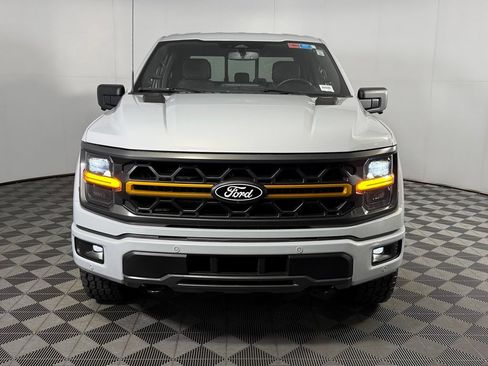 Used 2025 Ford F150 Tremor w/ Tow/Haul Package AWD/4WD image 5