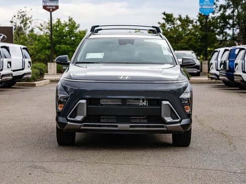 New 2026 Hyundai Kona SEL Premium AWD/4WD image 7