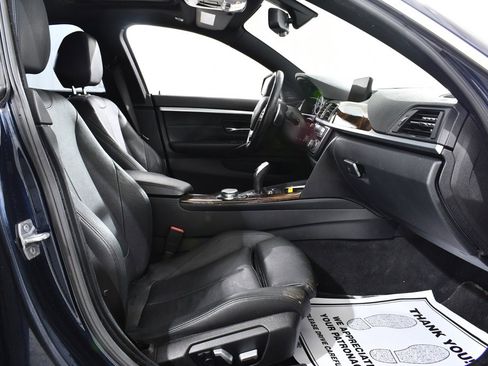 Used 2017 BMW 430i Gran Coupe xDrive image 10