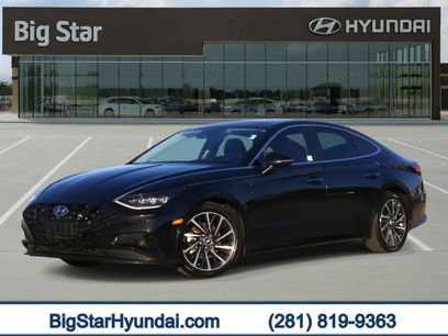 Used 2022 Hyundai Sonata Limited
