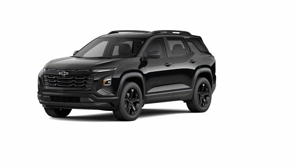 New 2027 Chevrolet Equinox LT w/ Convenience Package II FWD image 51