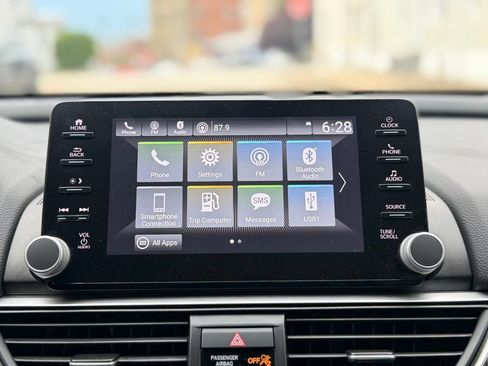 Used 2022 Honda Accord Sport Special Edition image 28
