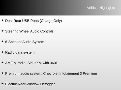 Certified 2024 Chevrolet Silverado 1500 LT AWD/4WD image 17