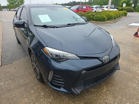 Used 2019 Toyota Corolla SE FWD image 9