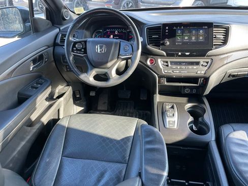 Used 2021 Honda Passport EX-L image 9