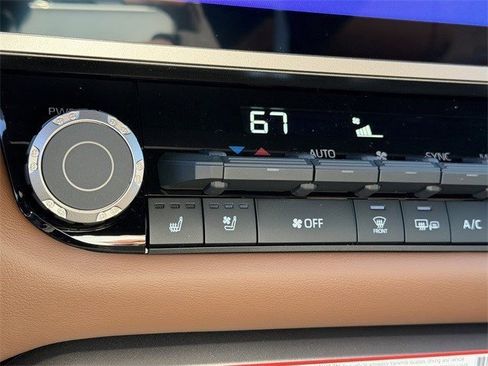 New 2026 Toyota Tundra 1794 Edition image 21